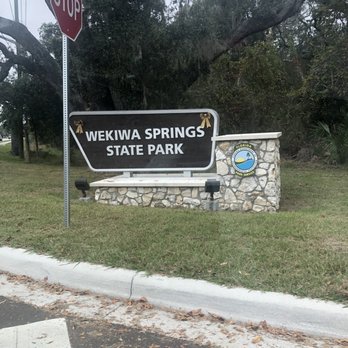 Wekiwa Springs State Park - Entrance - Parks Near Me - Apopka, Florida Wekiwa Springs State Park - Entrance - Parks Near Me - Apopka, Florida