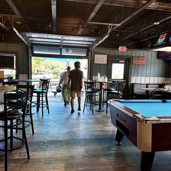 Frost Bar - Pool table lounge - American Near Me - Middlefield, Ohio Frost Bar - Pool table lounge - American Near Me - Middlefield, Ohio