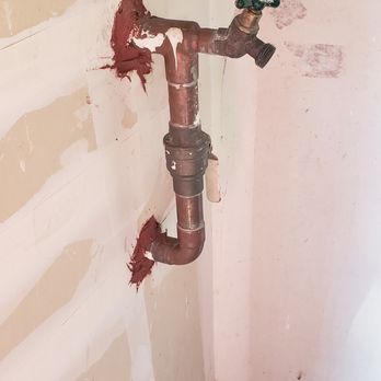 Rocky’s Plumbing And Rooter - before installation - Plumbing Near Me Rocky’s Plumbing And Rooter - before installation - Plumbing Near Me