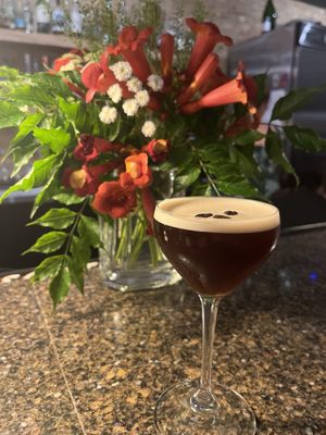 Sante Wine Bar & Bistro by null