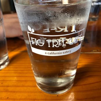 Fig Tree Cafe - Sandwiches Near Me - Pacific Beach, California