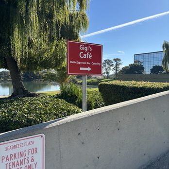 Gigi's Cafe - Directions - Breakfast & Brunch Near Me - Burlingame, California