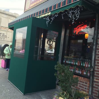 The Haab - The entrance - Mexican Near Me - Woodside, New York