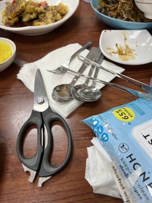 Manna Noodle House by null