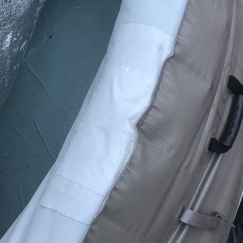 Cabins In Hocking - Hot tub is filthy. Visibly and filled with dead bugs - Vacation Rentals Near Me - Logan, Ohio