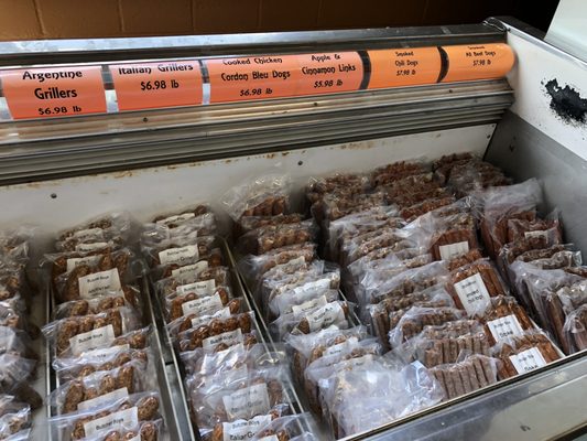 Butcher Boys by null