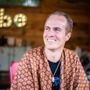 Photo of Joseph Clarke - spiritual flourishing