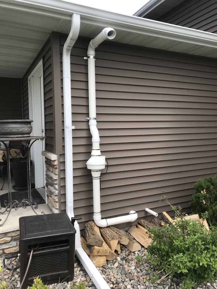 Slide of Total Care Plumbing