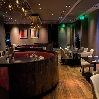 Scarpetta - Italian Near Me - Las Vegas, Nevada