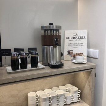 Bécquer - Churros! - Hotels Near Me - Seville, SE Bécquer - Churros! - Hotels Near Me - Seville, SE