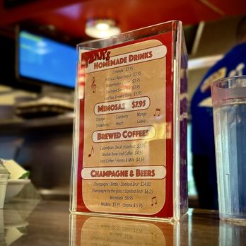Pann's Restaurant - Drink Menu - Diners Near Me - Los Angeles, California Pann's Restaurant - Drink Menu - Diners Near Me - Los Angeles, California