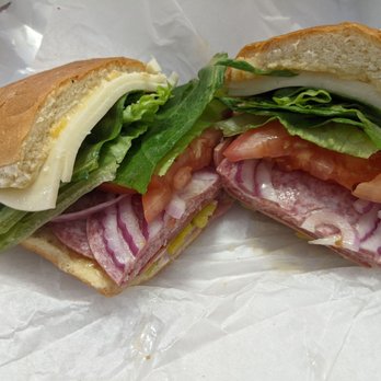 Woody's Butcher Block - Italian Stallion - Butcher Near Me - Santa Maria, California