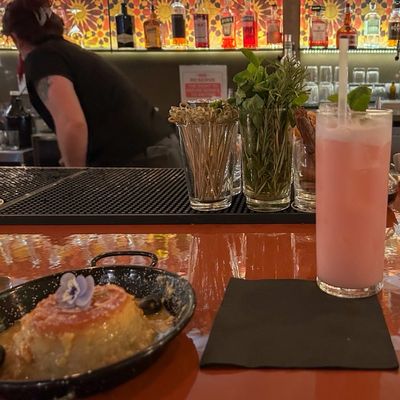 Obelisco Restaurant by null