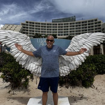 Live Aqua Resort - Resorts Near Me - Cancún, ROO
