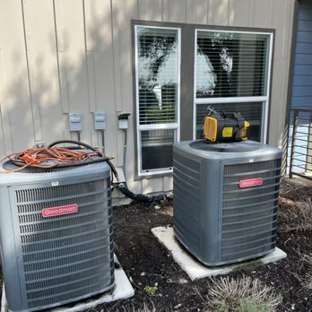 FrostyMist - Heating & Air Conditioning/HVAC Near Me - Austin, Texas FrostyMist - Heating & Air Conditioning/HVAC Near Me - Austin, Texas