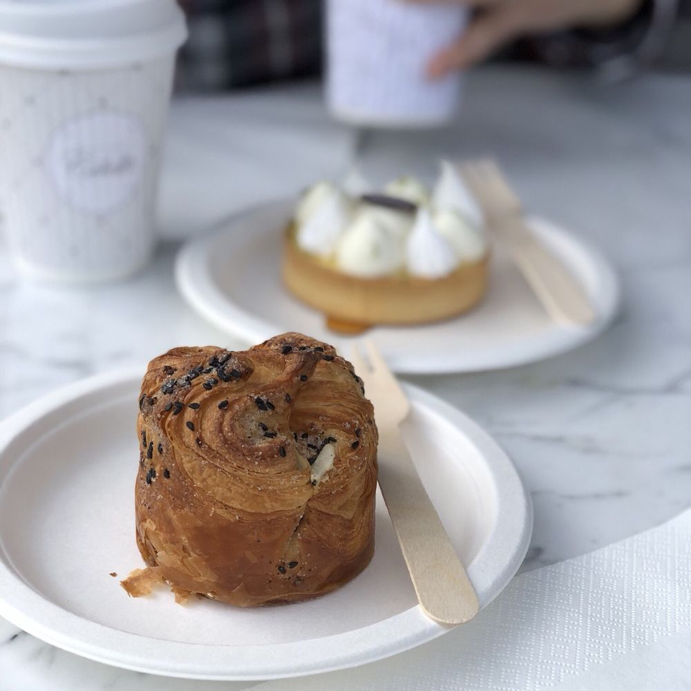 Top 10 Best Bakery in Palo Alto, CA Last Updated September 2021 Yelp