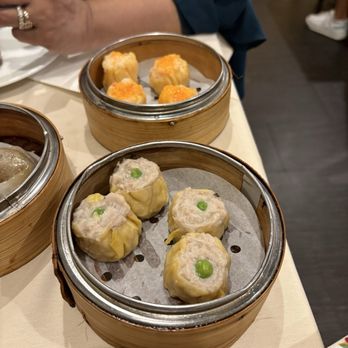 Dim Sum Palace - Dim Sum Near Me - New York, New York