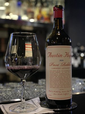 Morton's The Steakhouse by null