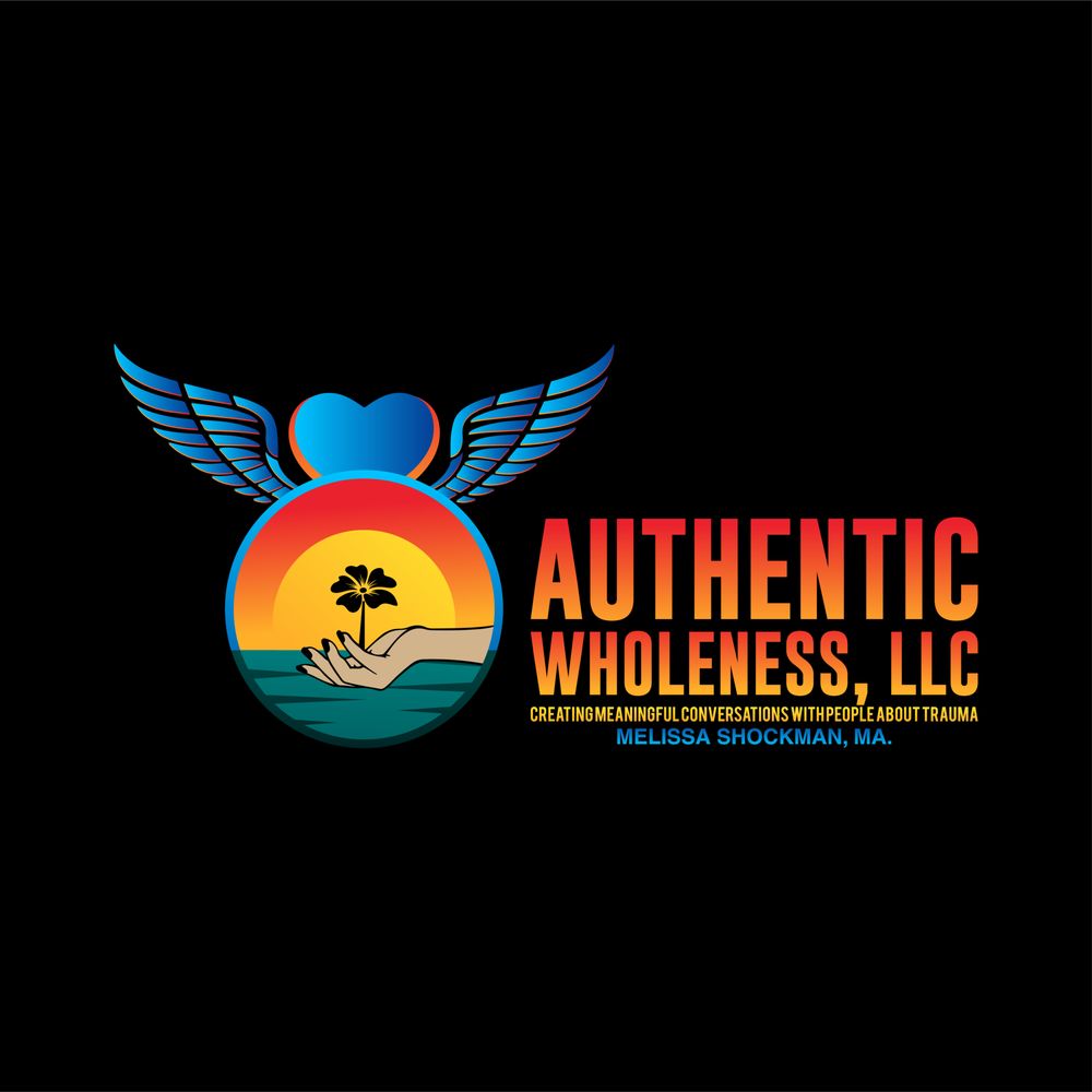 Melissa Shockman - MA Authentic Wholeness - grief counselor in Hillsboro, OR