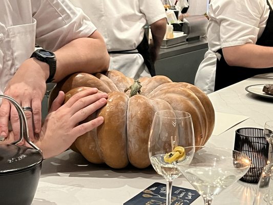 Acre Restaurant by null