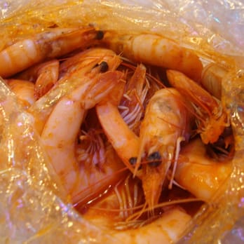 The Boiling Crab - Shrimp in rajun cajun mild seasoning - Cajun/Creole Near Me - San Jose, California The Boiling Crab - Shrimp in rajun cajun mild seasoning - Cajun/Creole Near Me - San Jose, California