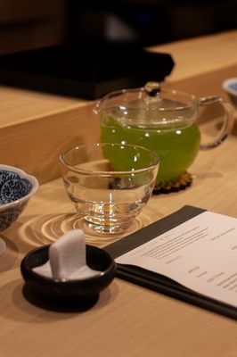 Omakase Room by Mitsu by null