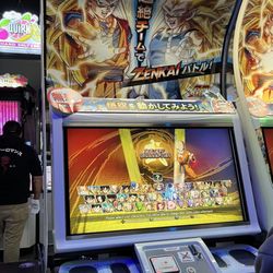 Akihabara Arcade