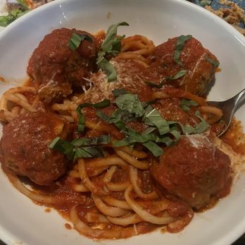 BellaBrava Bexley - Land O’Lakes - Bucatini and meatballs - Pizza Near Me - Land O' Lakes, Florida BellaBrava Bexley - Land O’Lakes - Bucatini and meatballs - Pizza Near Me - Land O' Lakes, Florida