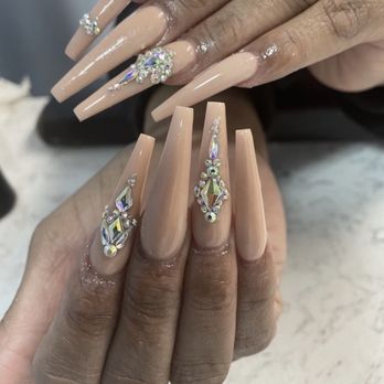 Ombre Nails - Nail Salons Near Me - Vallejo, California Ombre Nails - Nail Salons Near Me - Vallejo, California