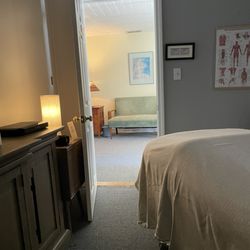 Therapeutic Massage by Marcia Campos