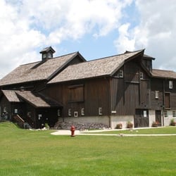 Vehe Farm - Outside picture from web site