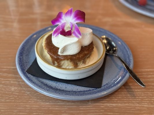 Sally's Waterfront Dining by null