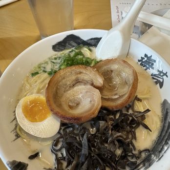Ramen Nori - Tonkotsu ramen - Sushi Bars Near Me - Bellevue, Washington Ramen Nori - Tonkotsu ramen - Sushi Bars Near Me - Bellevue, Washington