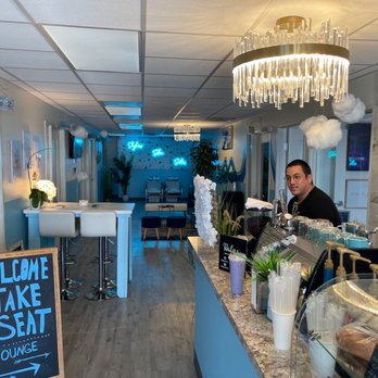 Skyluxx - Coffee & Tea Near Me - Tempe, Arizona