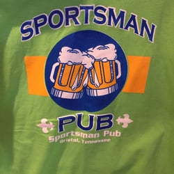 Sportsman Pub