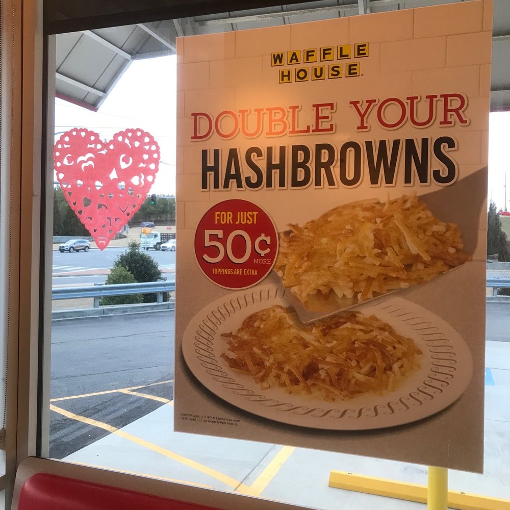 Waffle House - Affordability!! - Diners Near Me - Marietta, Georgia Waffle House - Affordability!! - Diners Near Me - Marietta, Georgia