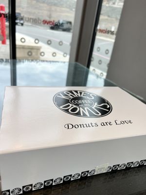 Kane’s Donuts-Rt. 1 by null