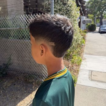 Mission Barber - Barbers Near Me - Fremont, California