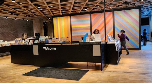 Yale University Art Gallery by null