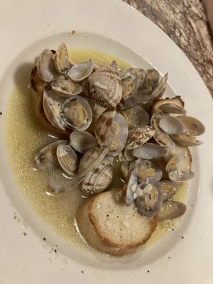 Reginella's Italian Ristorante by null