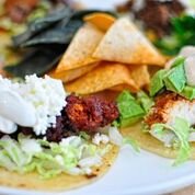Cilantro Mexican Grill by null