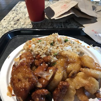 Panda Express - Chinese Near Me - Grove City, Ohio Panda Express - Chinese Near Me - Grove City, Ohio