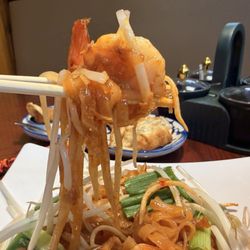 Glendale Sala Thai - The perfect bite