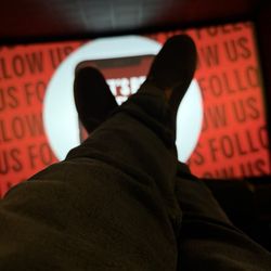 Cinemark Stone Hill Town Center - Chillaxin