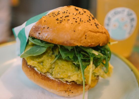 The Blue Light Speak Cheesy by null