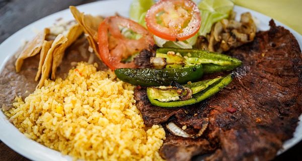 Carniceria Don Juan #2 by null