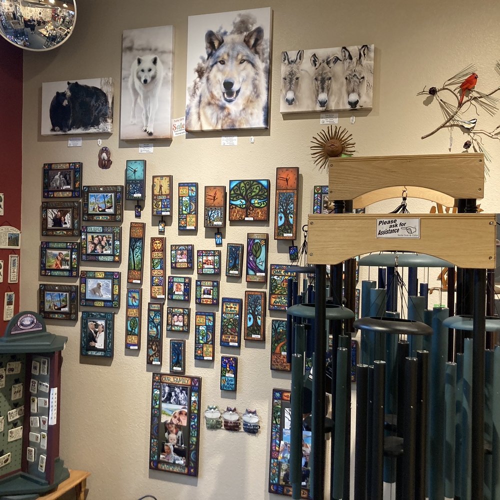 Earthwood Artisans - Arts & Crafts Near Me - Estes Park, Colorado
