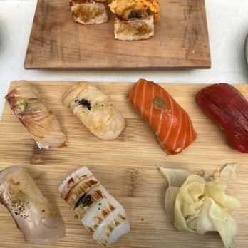 Sushi on Jones - Sushi Bars Near Me - New York, New York