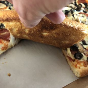 Townies Feel Good Food - Finally a pizza place not full of grease! Nice,light and crispy crust - Pizza Near Me - East Providence, Rhode Island Townies Feel Good Food - Finally a pizza place not full of grease! Nice,light and crispy crust - Pizza Near Me - East Providence, Rhode Island
