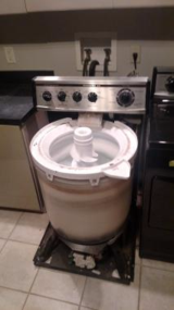 Slide of D. Fisher Services